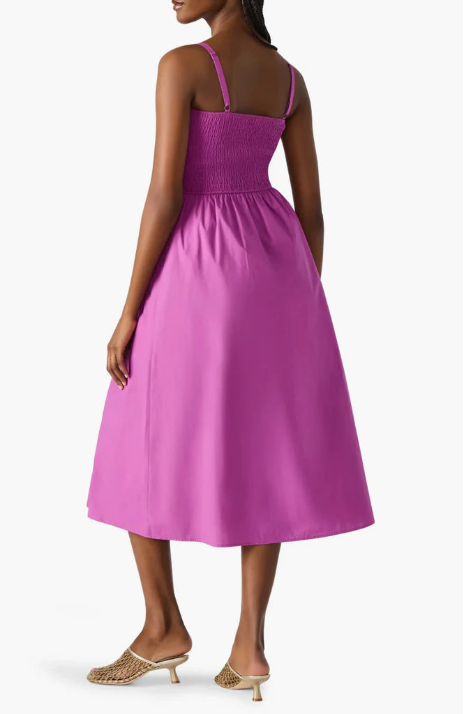 premium quality construction women's dress STMT BOUTIQUE