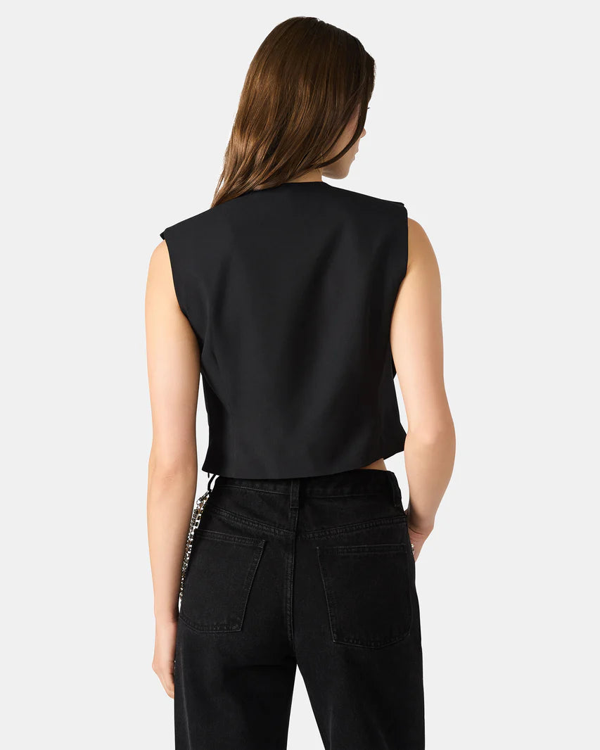 The Ayanna Top is available in sizes XS through XXL