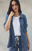 VINTAGE INDIGO