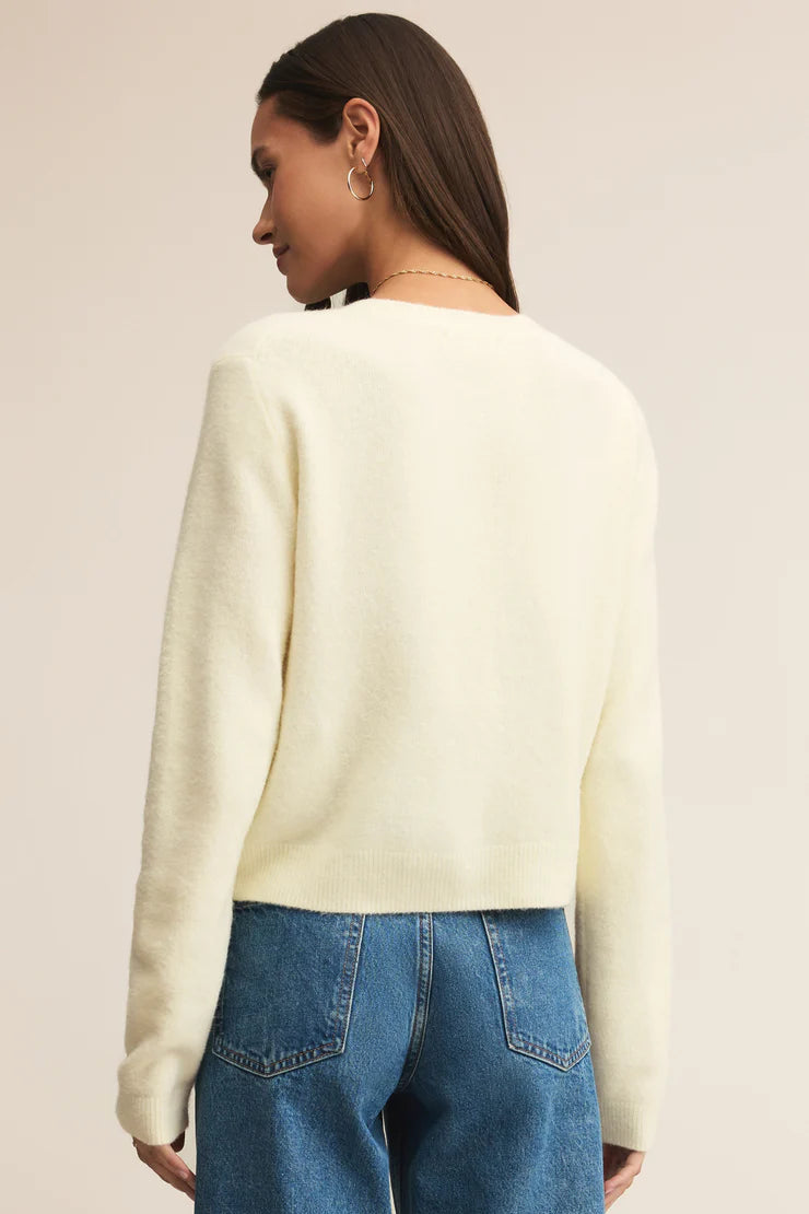 MEDINA CARDIGAN