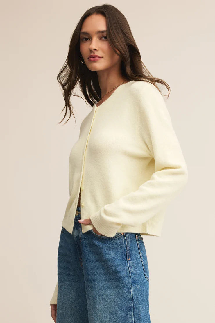 MEDINA CARDIGAN