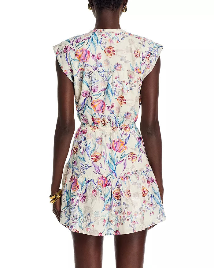 Styling ideas with Faith Dress