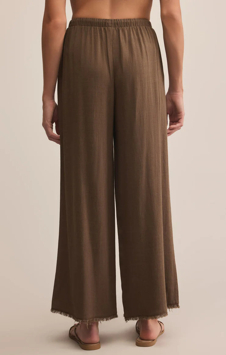 soren pant back view relaxed flattering fit