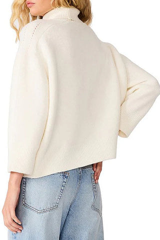 ARLETTE SWEATER
