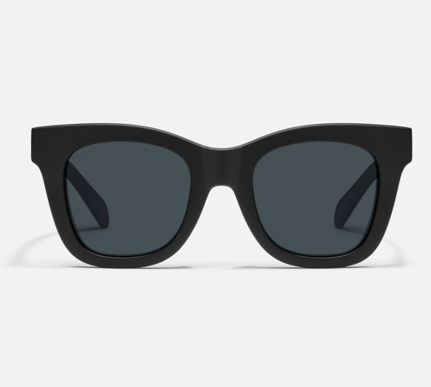 SQUARE SHAPE AFTER HOURS SUNGLASSES