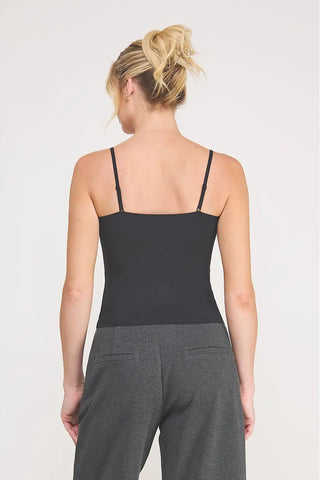 LACE LUXE CAMI