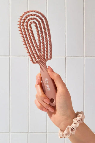 DETANGLING FLEXI BRUSH