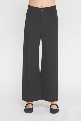 MARGO WIDE LEG PANT