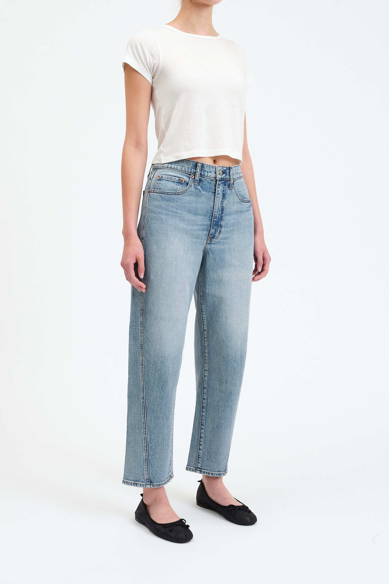 WESTWARD JEANS