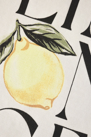 LIMON BOYFRIEND SWEATSHIRT