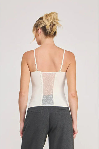 EVERYDAY ESSENTIAL CAMI