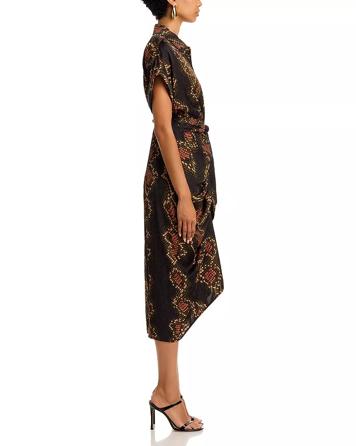 TORI DRESS