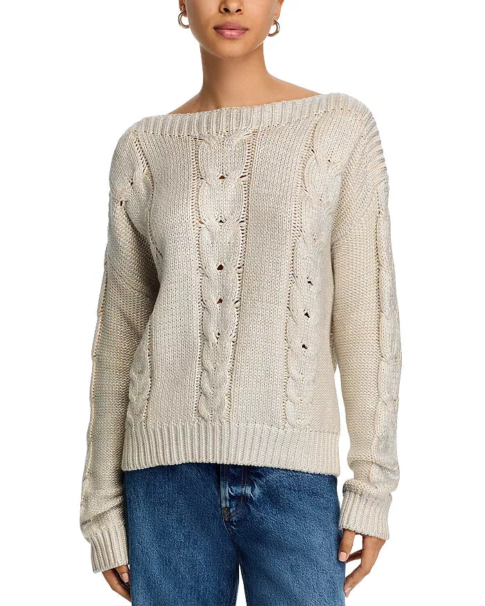 DEBBI SWEATER