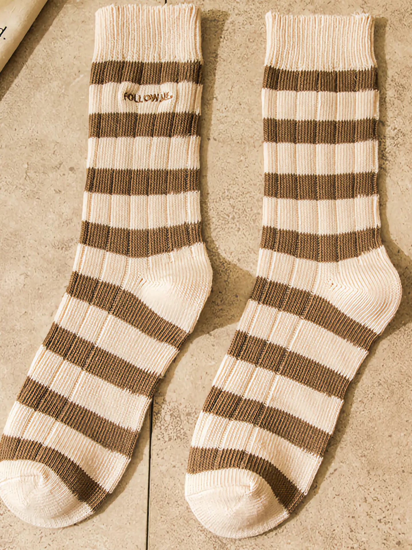 UNISEX VINTAGE STRIPES