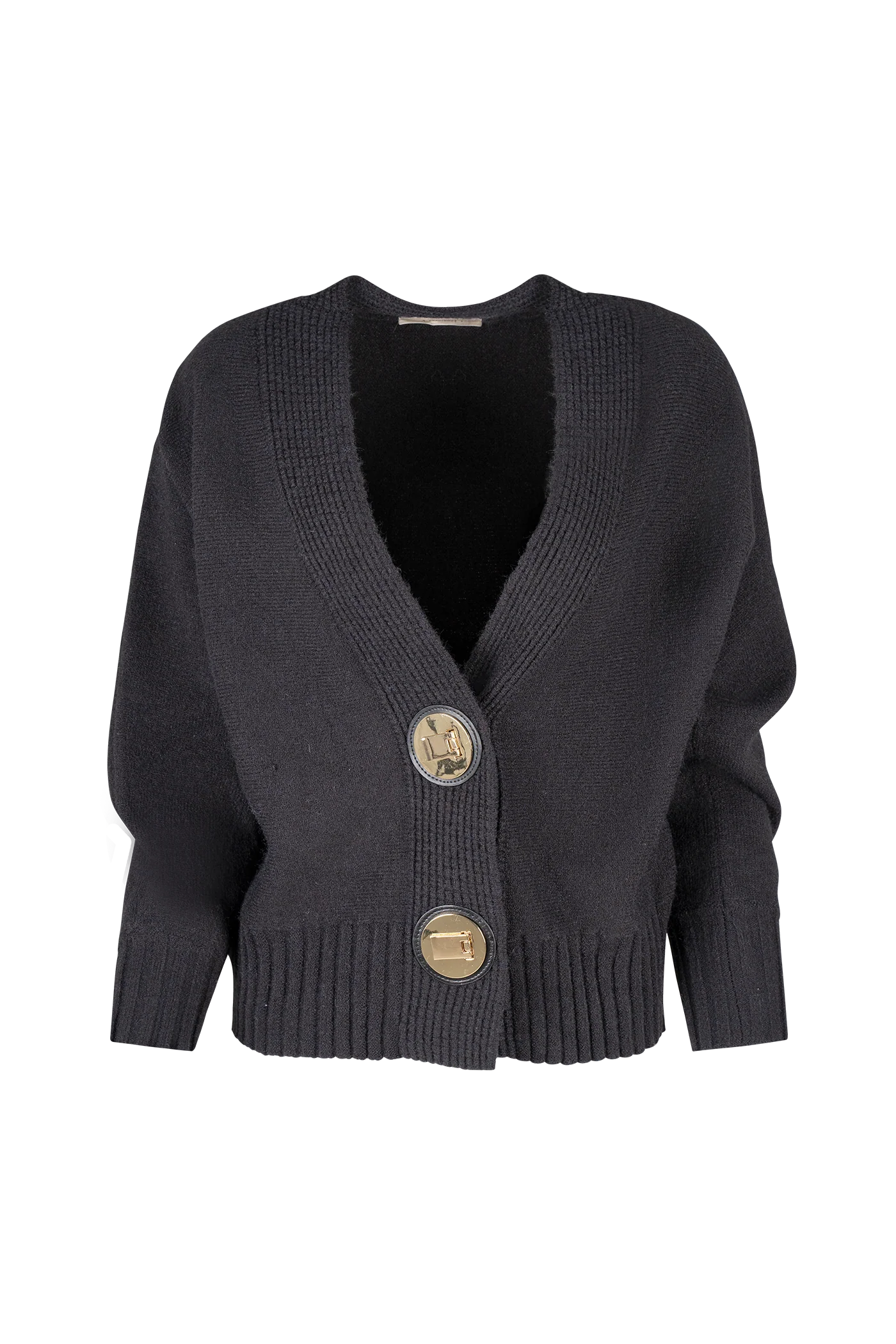 RORY BUTTON CARDIGAN