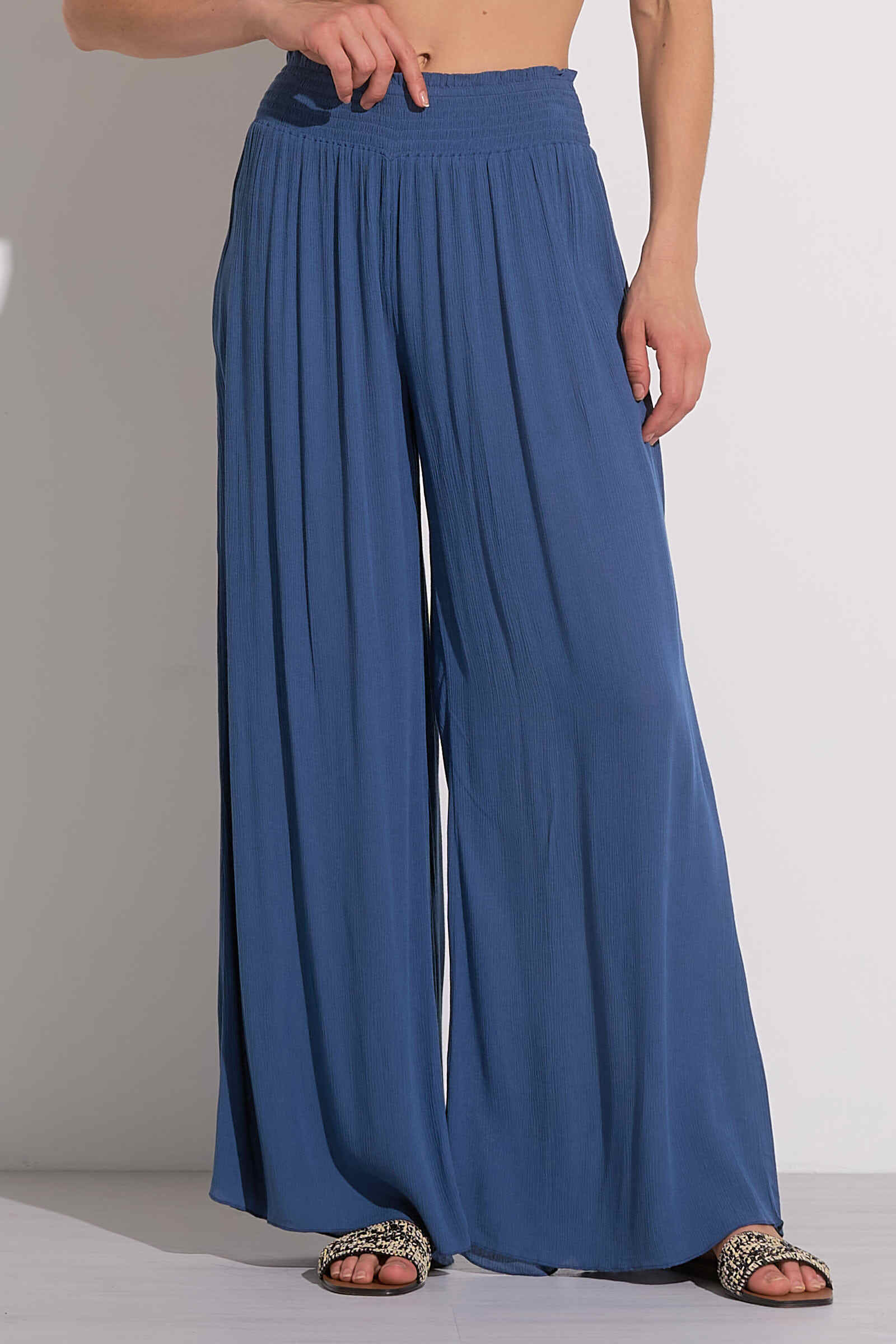 PANTS SMOCK WB