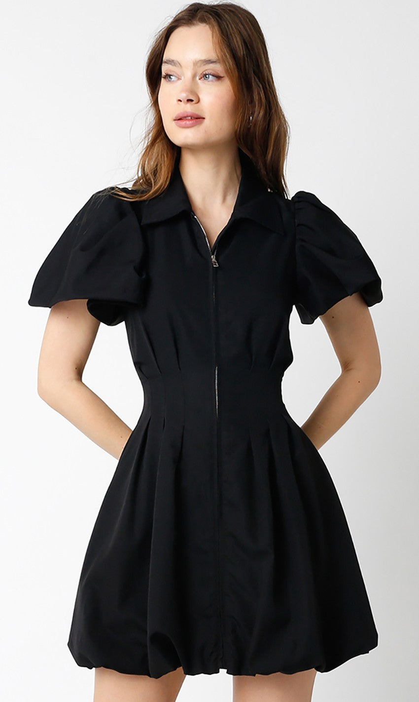 MELISSA DRESS