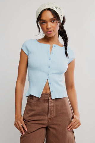 MOST WANTED CARDI