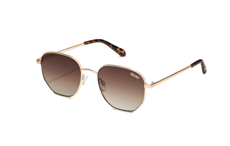 ROUND SHAPE JEZABELL SUNGLASSES