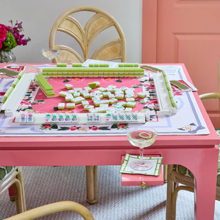 CAMELLIA MAT
