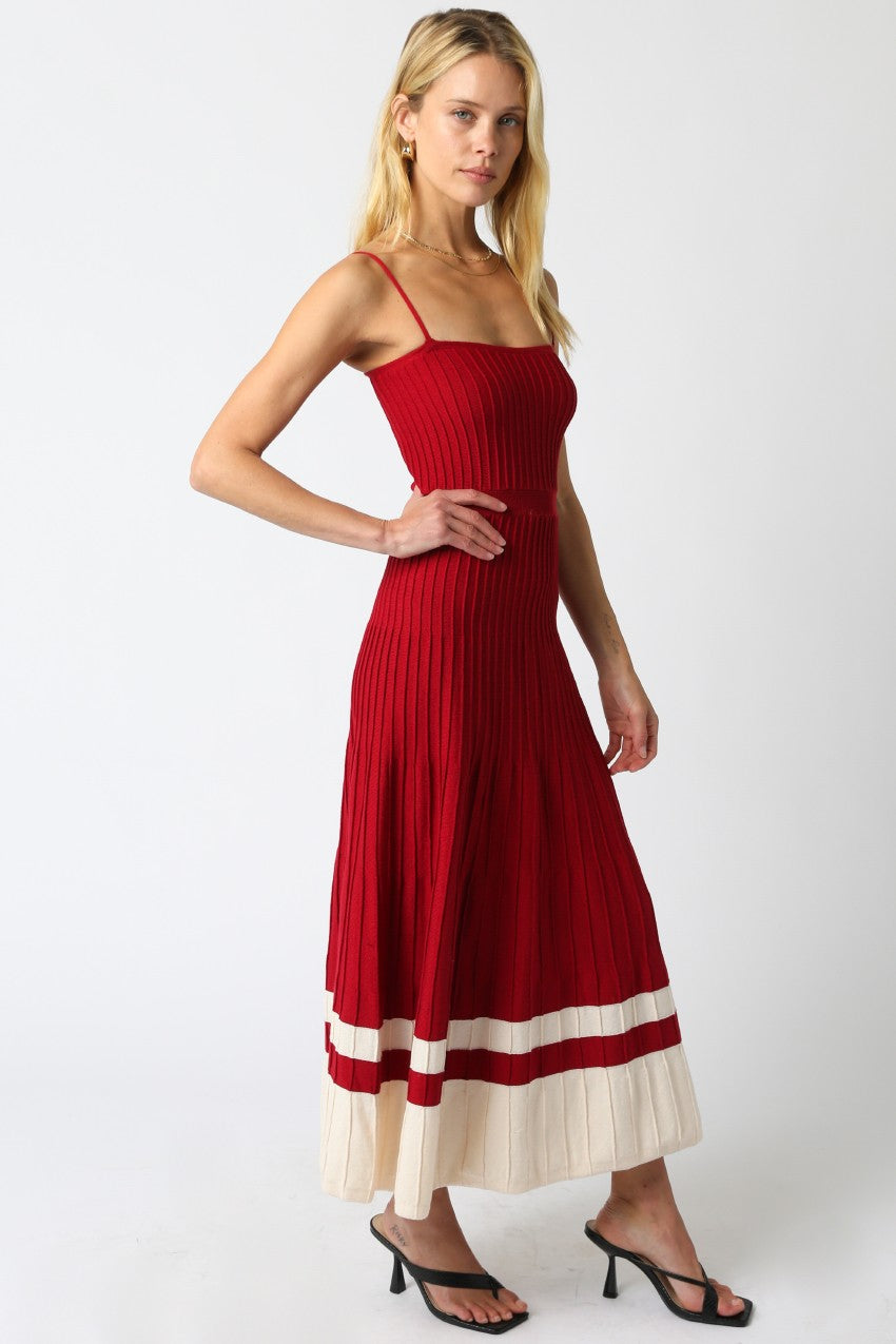KENZIE DRESS