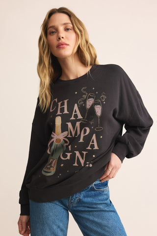 CELEBRATE SUNDAY SWEATSHIRT