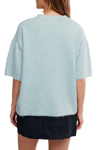 MARGOT SWEATER TEE