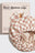 TERRACOTTA CHECKER