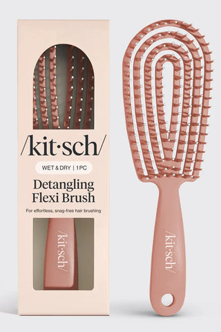 DETANGLING FLEXI BRUSH