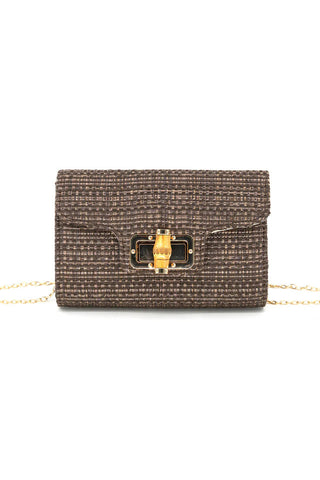 COSMO NIGHT CLUTCH
