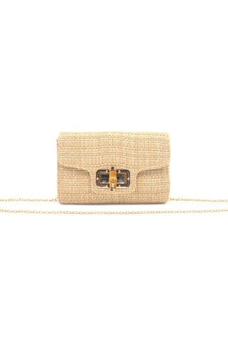 COSMO NIGHT CLUTCH