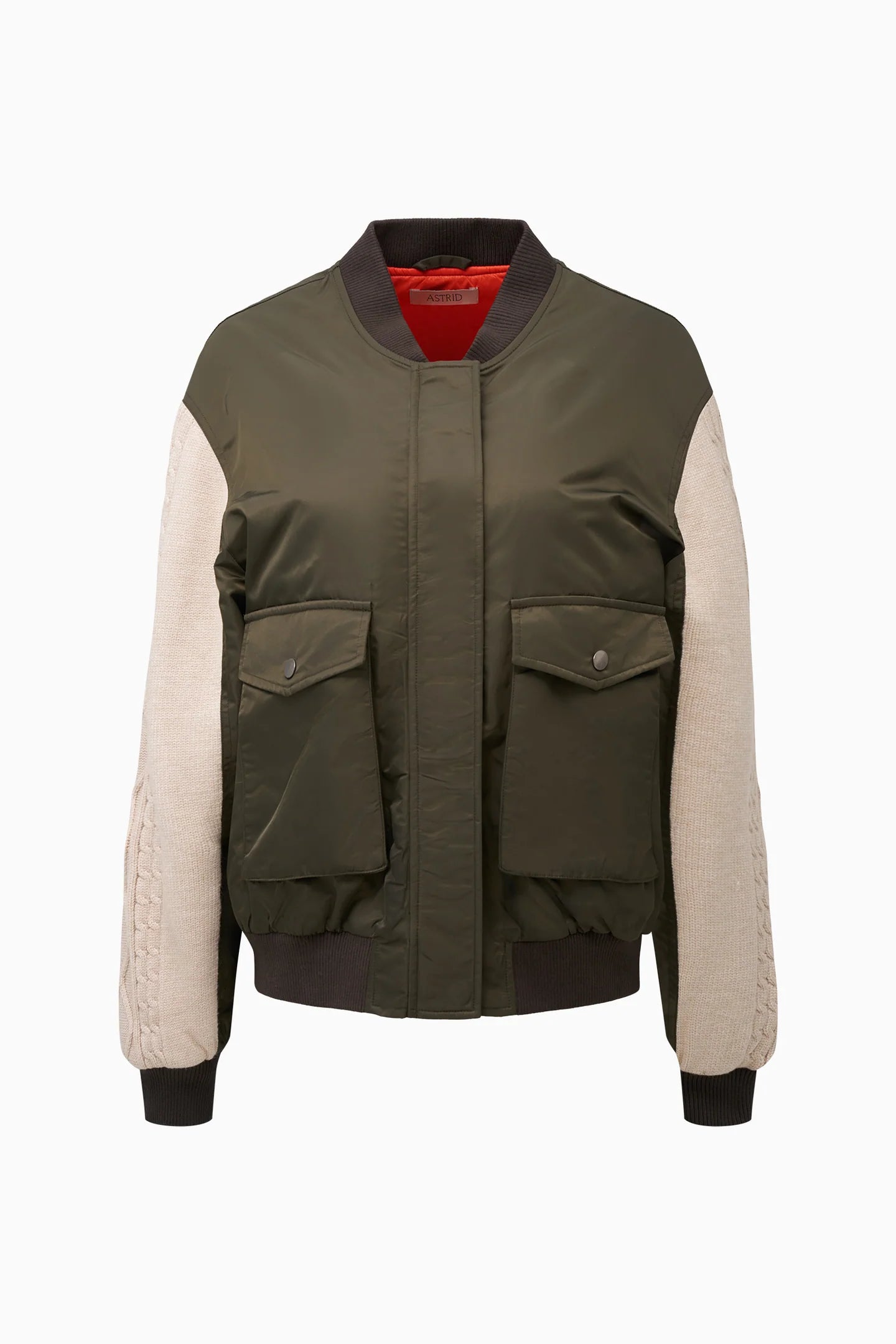 RANGER BOMBER JACKET