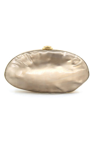 PEARL SHEEN CLUTCH