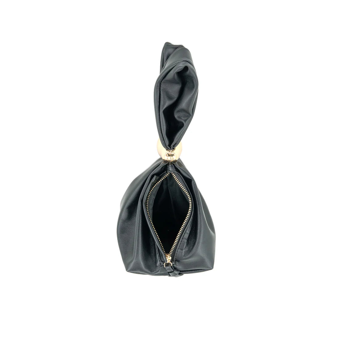 SERENA LEATHER BAG