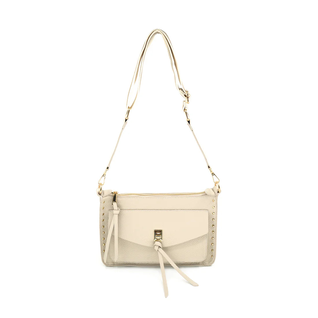 THE STUDDED SLING