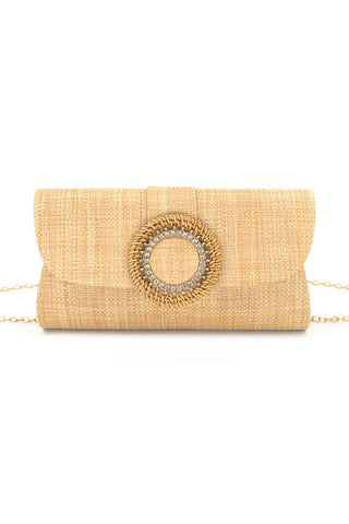 COASTAL CHARM CLUTCH