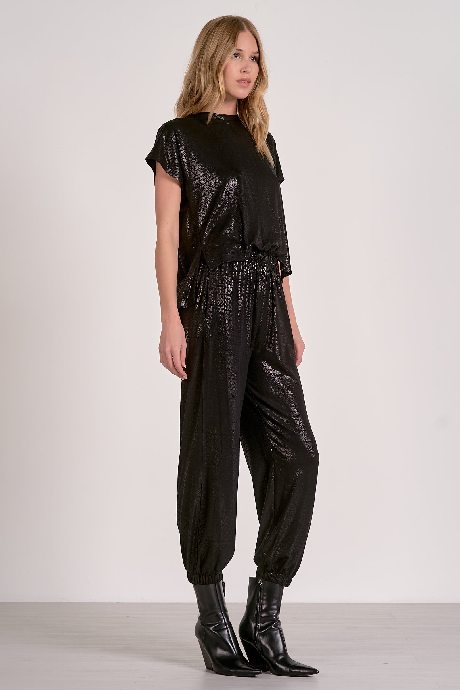 JUMPSUIT T-SHIRT