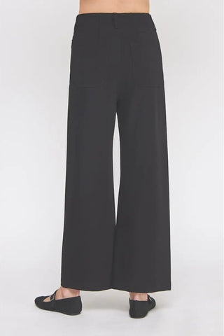MARGO WIDE LEG PANT