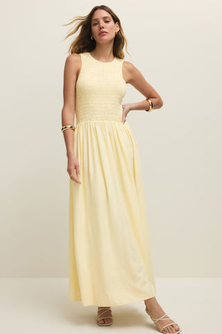 JUNIPER MAXI DRESS