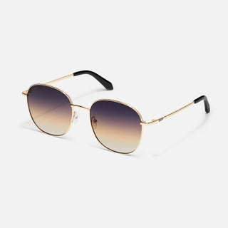 ROUND SHAPE JEZABELL SUNGLASSES