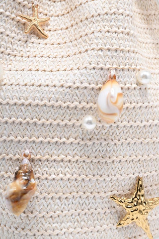 NANTUCKET CROSSBODY