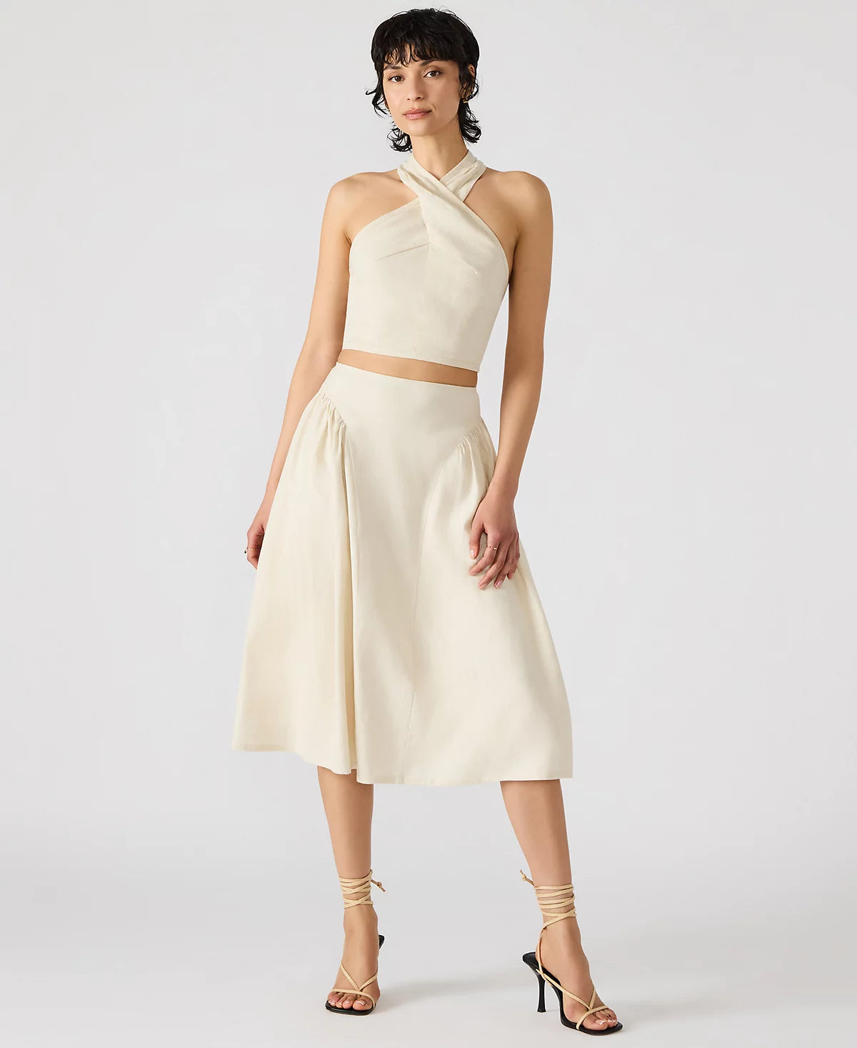 BROOKLYN SKIRT