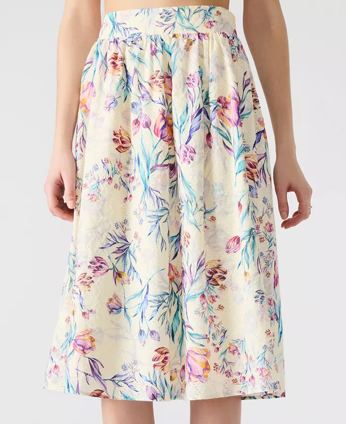 CARLYNN SKIRT