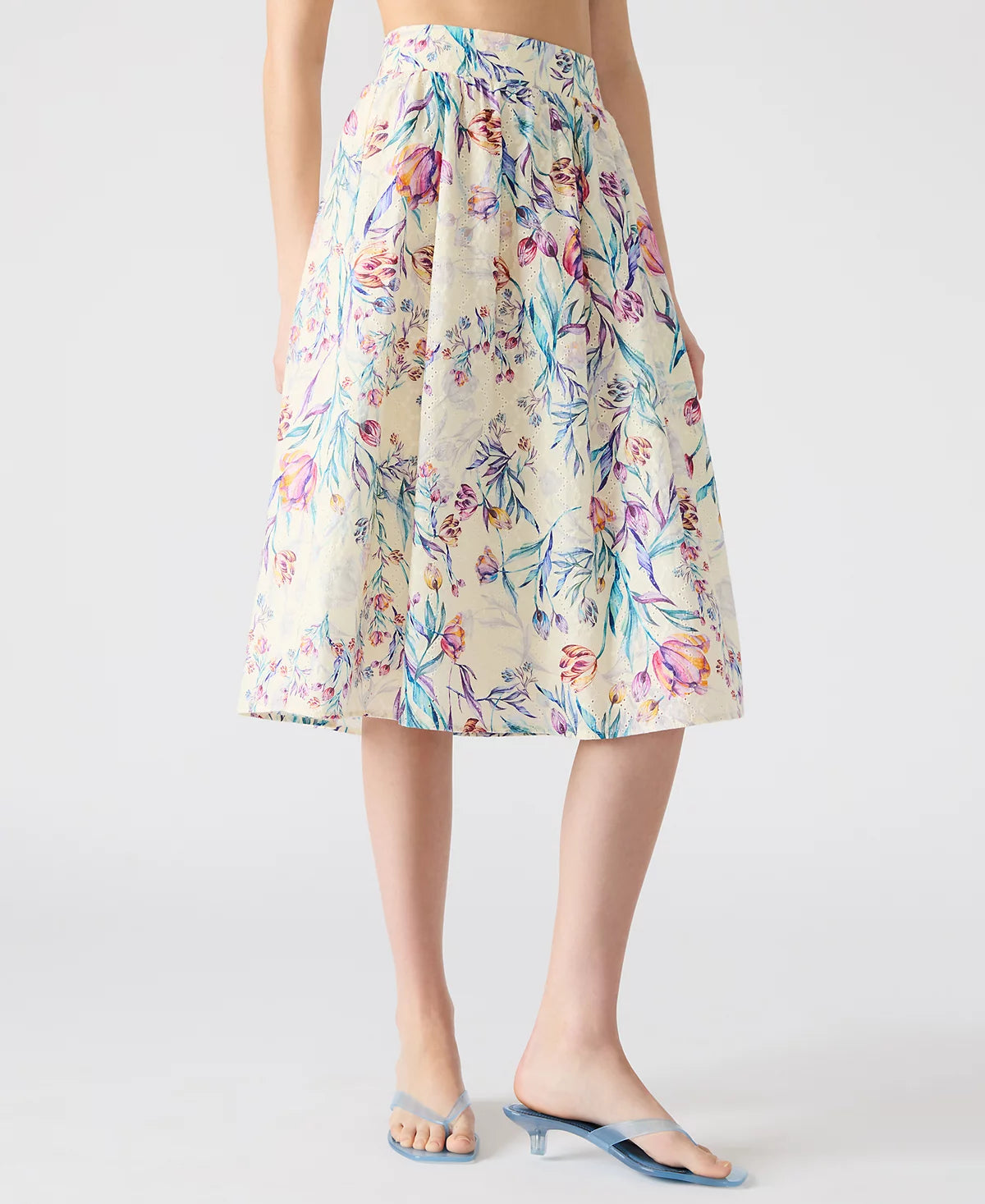 CARLYNN SKIRT