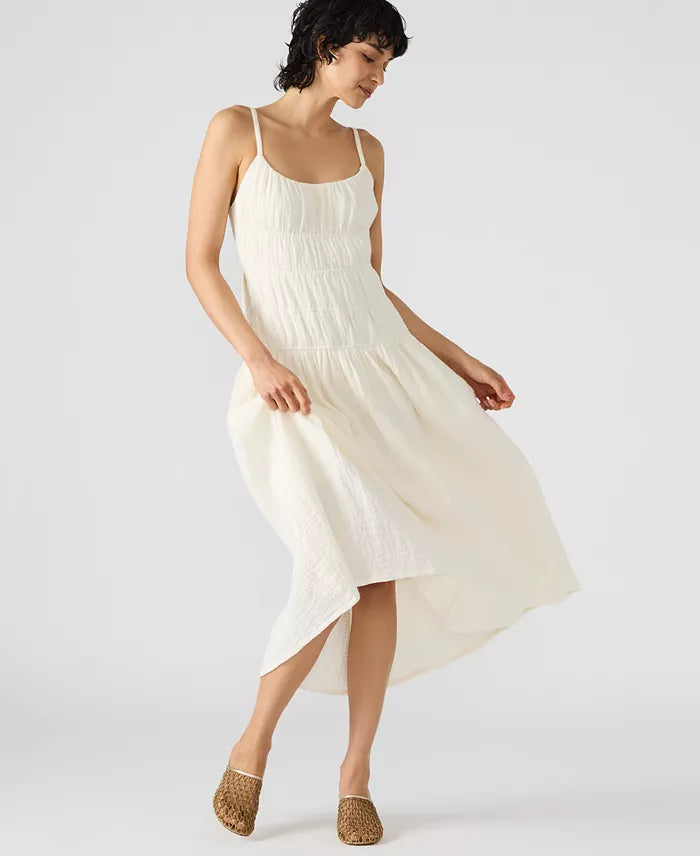 TOBY DRESS