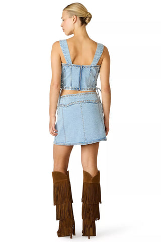 ALONDRIA SKIRT