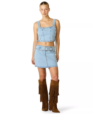 ALONDRIA SKIRT