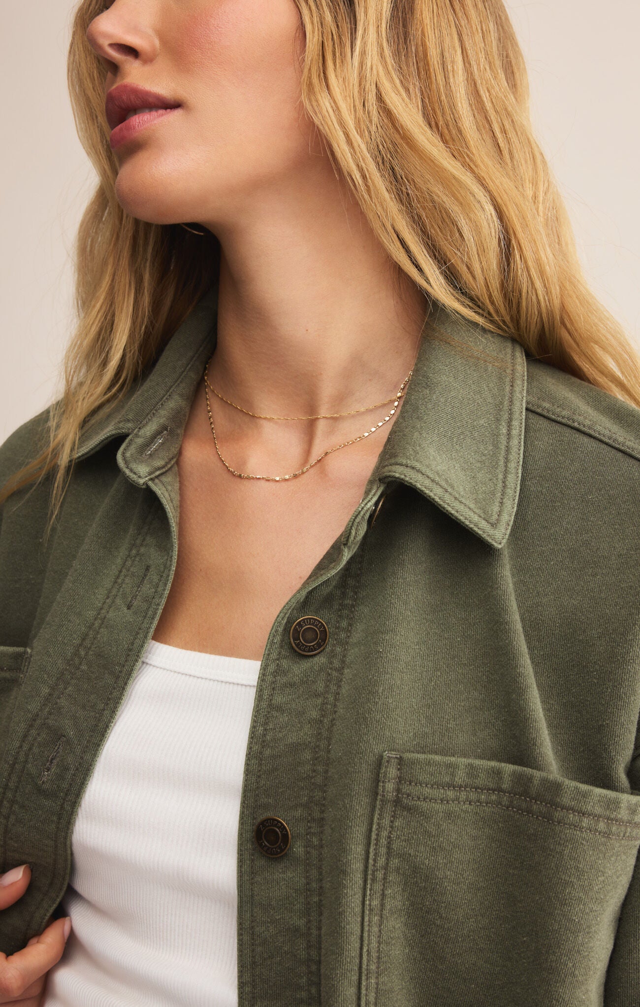 ALL DAY KNIT JACKET