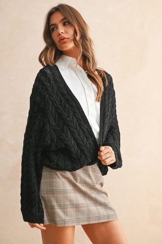EMMY CARDIGAN