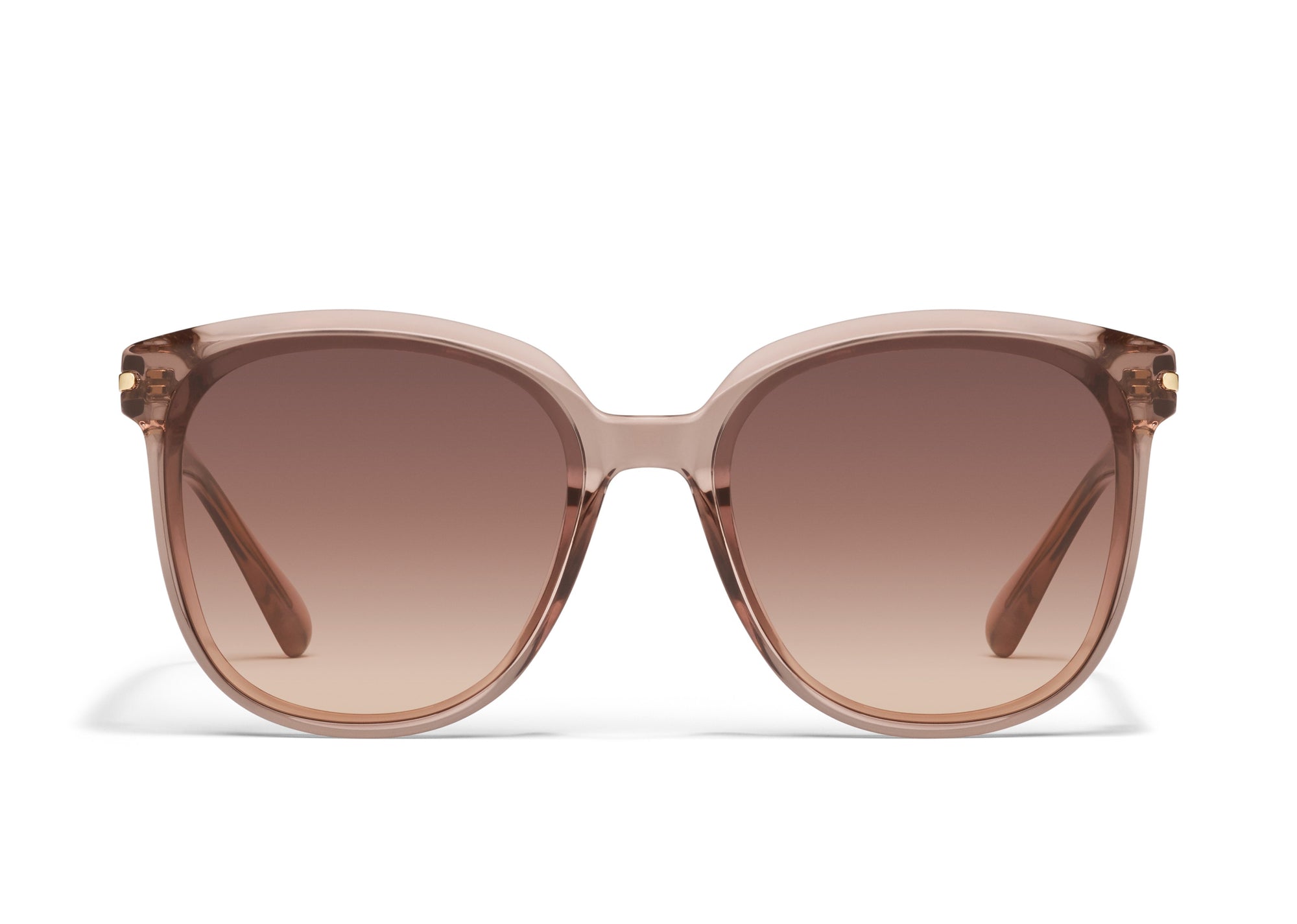 RENT FREE ROUND SUNGLASSES